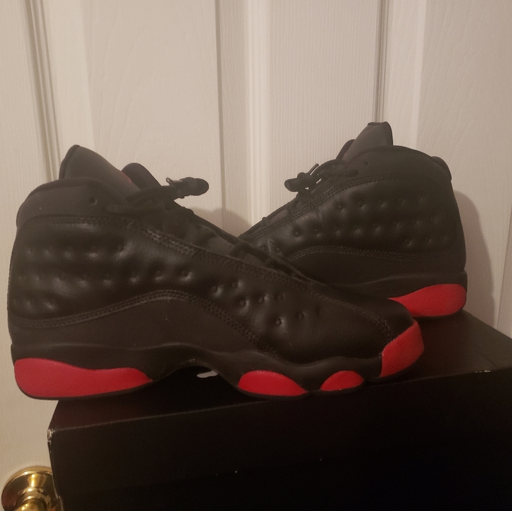 Air Jordan retro bg